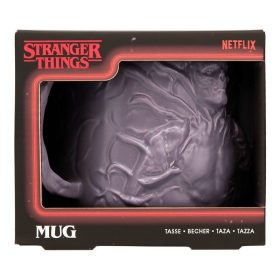 Stranger Things Vecna ​​3D Bier 330ml