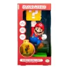 Super Mario - Iluminare dioramă