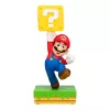 Super Mario - Iluminare dioramă