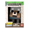 Minecraft Wolf Bush