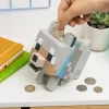 Minecraft Wolf Bush