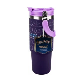 Harry Potter - Hogwarts Spells sticla de apa izolata
900 ml