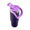 Harry Potter - Hogwarts Spells sticla de apa izolata
900 ml