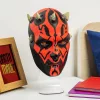 Star Wars Darth Maul Mask Light falra szerelhető hangulatvilágítás