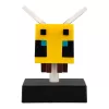 Minecraft - Méhecske hangulatvilágítás