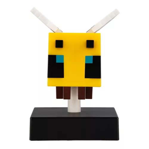 Minecraft - Méhecske hangulatvilágítás