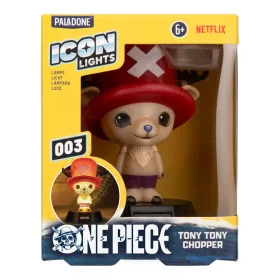 One Piece - Chopper Icon Iluminare ușoară