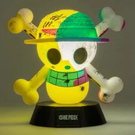 One Piece - Jolly Roger - Icon hangulatvilágítás