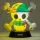 One Piece - Jolly Roger - Icon hangulatvilágítás