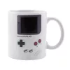 Nintendo Game Boy hőre változó bögre