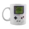 Nintendo Game Boy hőre változó bögre
