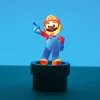 Iluminare de stare Super Mario 3D