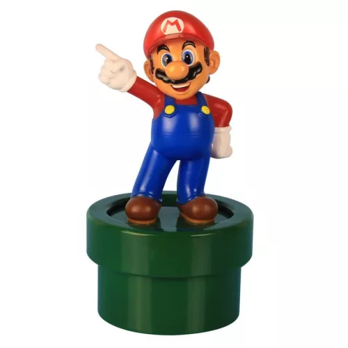 Iluminare de stare Super Mario 3D