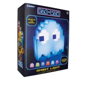 Illuminazione d'atmosfera a forma di Pac Man Ghost