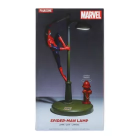 Lampă de masă de colecție Marvel Spider-Man