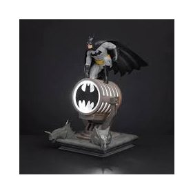 蝙蝠侠收藏版蝙蝠信号投影仪氛围灯