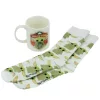 Star Wars The Mandalorian Geschenkset mit Tasse und Socken