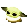 Iluminare pentru masă Star Wars The Mandalorian Baby Yoda