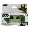 Bebelușul Mandalorian Yoda stresszlabda