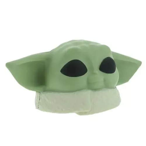 Bebelușul Mandalorian Yoda stresszlabda