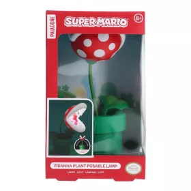 Lampă de masă Super Mario mini Piranha
