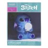 Disney Stitch Premium 3D 情绪照明