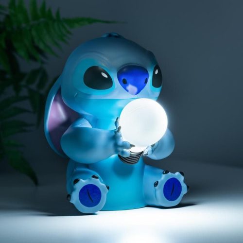 Disney Stitch Premium 3D 情绪照明