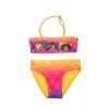 Costume due pezzi Disney Princess per bambina