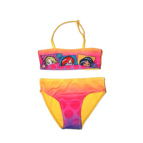 Costume due pezzi Disney Princess per bambina