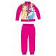 Disney-Prinzessinnen-Freizeitkleid für kleine Mädchen – Rosa – 104