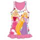 Disney Princess summer cotton beach dress - pink - 116