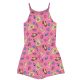 Disney Princess Sommer-Baumwolloverall – Rosa – 116
