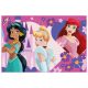 Uscita bagno Principesse Disney, tappeto - 50 x 80 cm