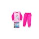 Flannel children's pajamas - Disney Princess