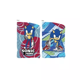   Sonic the Hedgehog doppelseitige Steppdecke, Tagesdecke – 170 x 260 cm