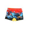 Boxer da bagno Spiderman per bambino - con scritta Spiderman - giallo - 116