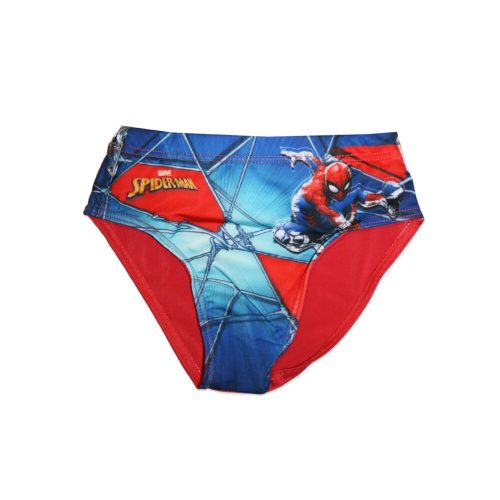 Spiderman-Badewannenboden für Jungen – mit Spiderman-Aufschrift – rot – 122
