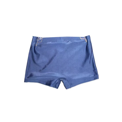 Boxer de baie Spiderman pentru baieti