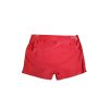 Boxer da bagno Spiderman per bambino - rosso - 104
