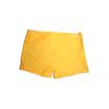 Boxer da bagno Spiderman per bambino - giallo - 122