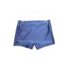 Boxer da bagno Spiderman per bambino - blu scuro - 128