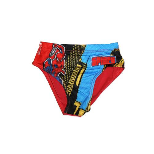 Fondo da bagno Spiderman per ragazzi - rosso - 104