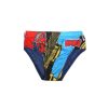 Fondo da bagno Spiderman per ragazzi - blu scuro - 110