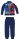 Abbigliamento casual da ragazzo Spiderman - blu scuro - 122
