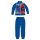 Abbigliamento casual da ragazzo Spiderman - azzurro - 128