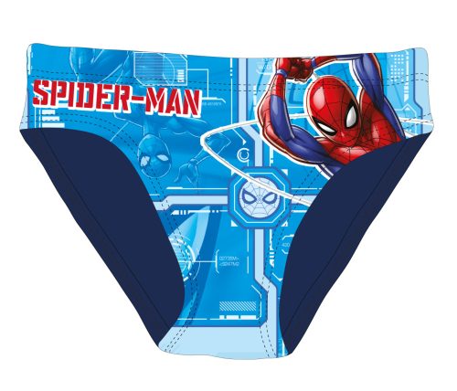 Slip da bagno per neonato Spiderman
