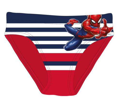 Costume da bagno Spiderman per ragazzi - rosso - 116