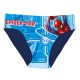 Costume da bagno Spider-Man per ragazzi - blu scuro - 110