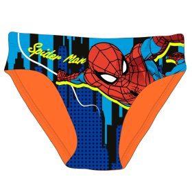 Spiderman-Badehose für Jungen