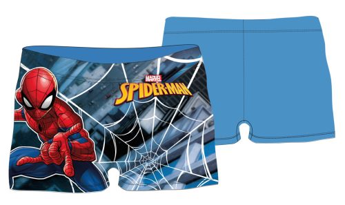 Boxer da bagno per ragazzo di Spider-Man
